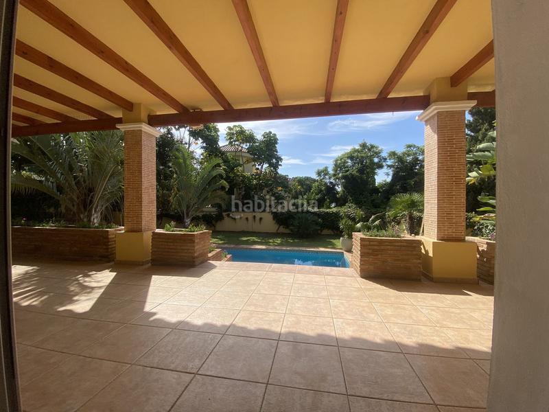 Foto 945ad0f4-110b-49c8-9c45-688357b0a4a3. Miete chalet in n/a in El Rosario - Ricmar Marbella