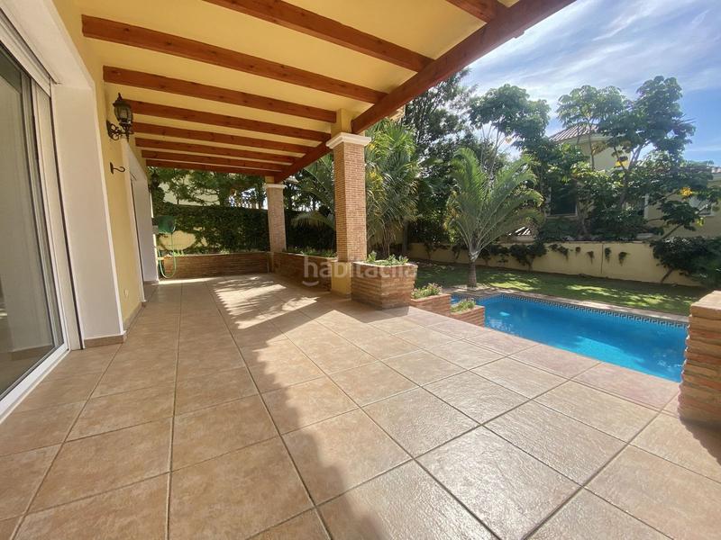 Foto d05fb37a-2137-47a8-8281-ef7cc3272fcc. Miete chalet in n/a in El Rosario - Ricmar Marbella