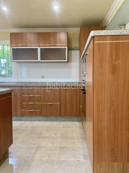 Foto df4fee7e-154a-476e-a6b3-0de797bf3944. Miete chalet in n/a in El Rosario - Ricmar Marbella