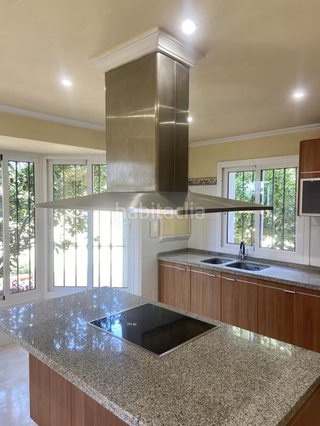 Foto f24eb4f7-f01b-4b63-96f7-8bce183cb86a. Miete chalet in n/a in El Rosario - Ricmar Marbella