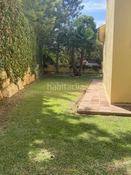 Foto f6bbcef8-01a9-46fb-a7fa-de62f803d1cd. Miete chalet in n/a in El Rosario - Ricmar Marbella