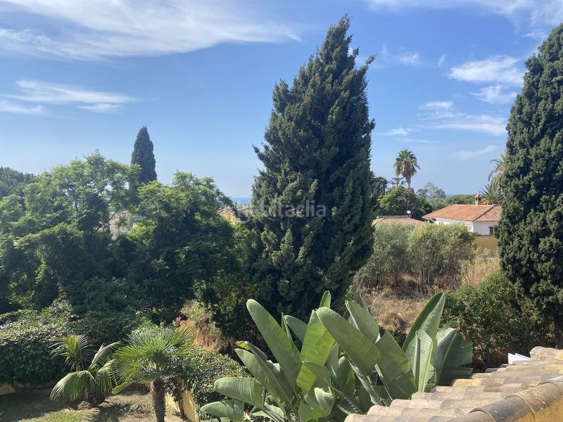 Foto bc8d3a5e-8a8e-4807-b05f-3624232ac3c4. Rent chalet in n/a in El Rosario - Ricmar Marbella