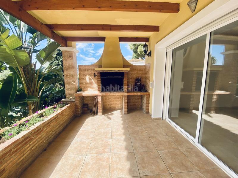 Foto df9396fe-f301-4e45-829a-478211cac2ba. Rent chalet in n/a in El Rosario - Ricmar Marbella