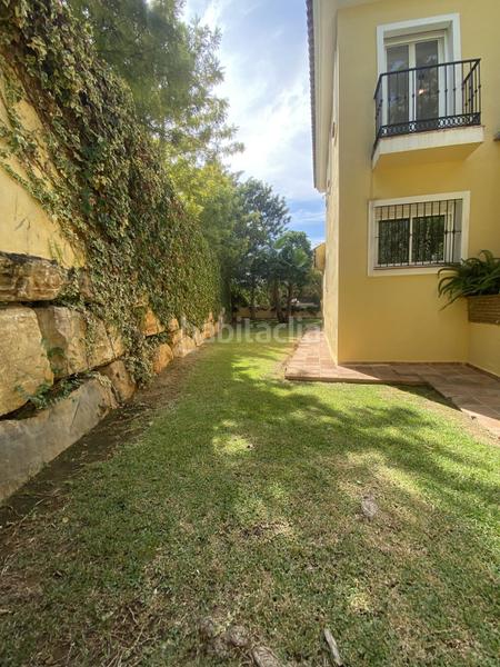 Foto e97c2350-4e82-4459-afd1-5dcfd7c66c22. Rent chalet in n/a in El Rosario - Ricmar Marbella