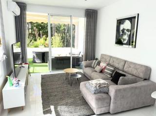 Lloguer Apartament a Puerto Banús. Apartamento en alquiler en puerto banús, 3 dormitorios.