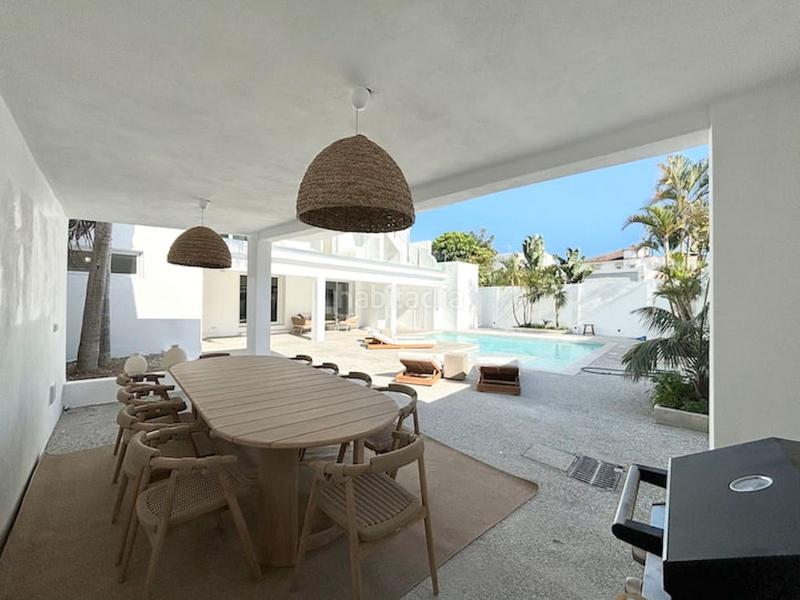 Foto 10ef4b35-f545-49bd-8a0e-42574eb181ac. Affitto chalet in n/a in Las Lomas de Río Verde Marbella