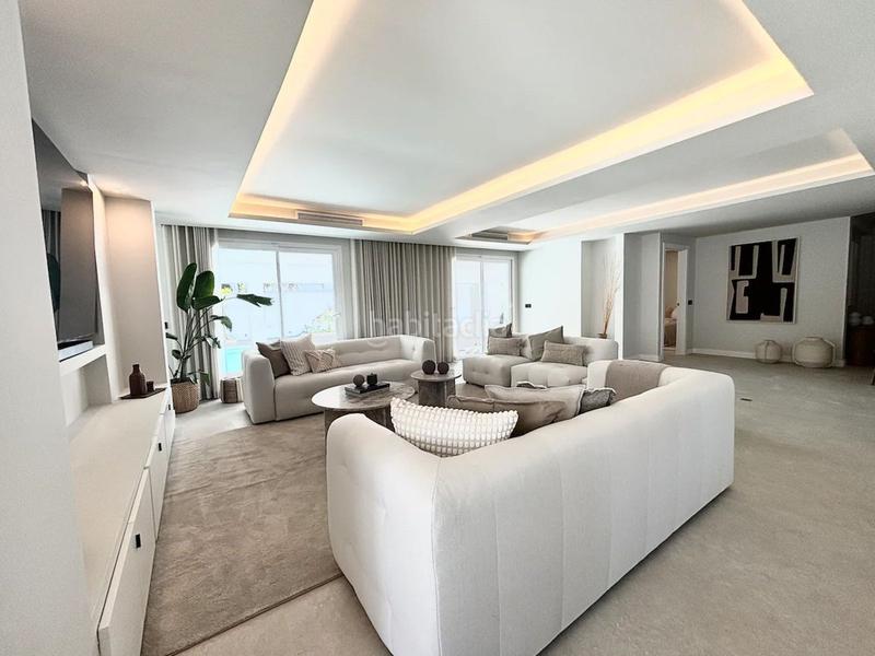 Foto 3afcceb5-ff02-4377-a6cd-76962a260512. Affitto chalet in n/a in Las Lomas de Río Verde Marbella