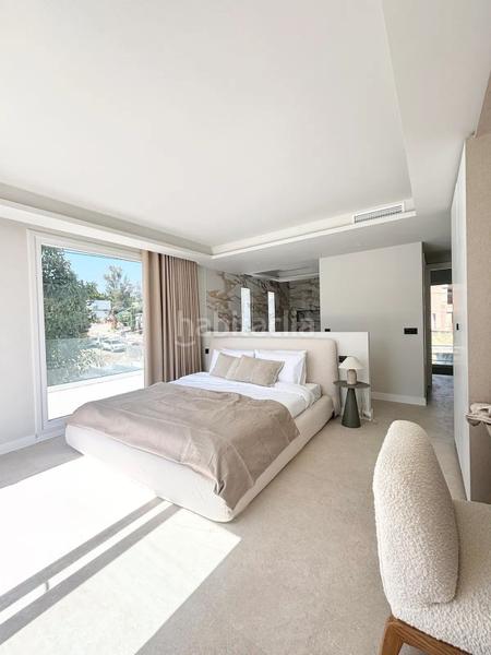 Foto 7d44f809-c271-4fd4-bd7d-56e8c5a90f0a. Location chalet dans n/a dans Las Lomas de Río Verde Marbella