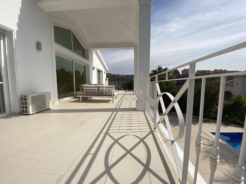 Foto 58e34cdd-609f-49bc-aa56-3a44bb2b0594. Affitto chalet in n/a in Santa María Marbella