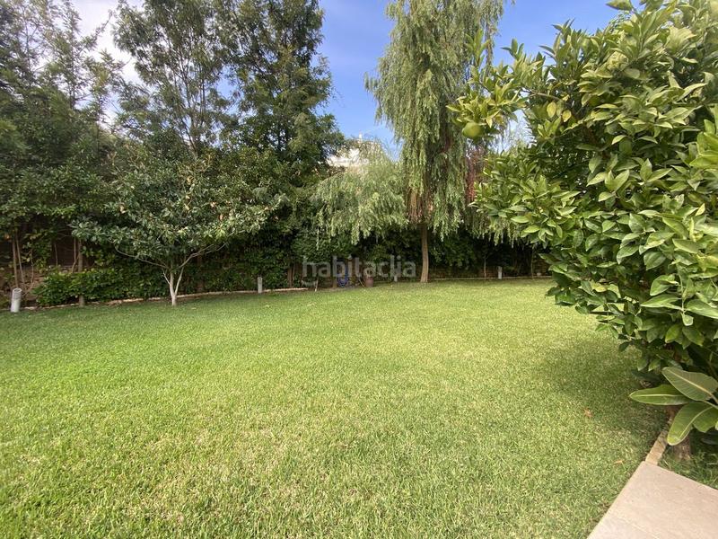 Foto 140ef480-ae97-4b08-97a6-922d020be48d. Rent chalet in n/a in Santa María Marbella