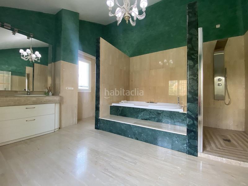 Foto 6649dafb-0d9c-4ff2-ac50-699718c756b2. Rent chalet in n/a in Santa María Marbella