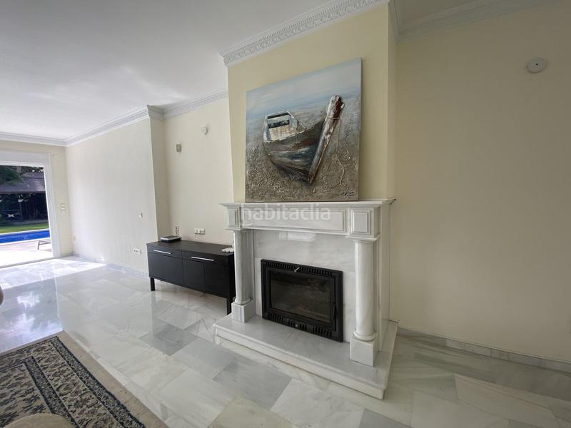 Foto 911f07c7-f8ec-4c06-9c6a-6c7afa00c40c. Rent chalet in n/a in Santa María Marbella