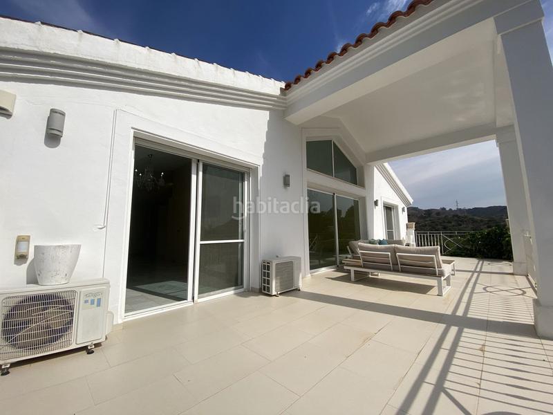 Foto bd536a93-7d74-4da9-bb83-2a95e4b68840. Rent chalet in n/a in Santa María Marbella