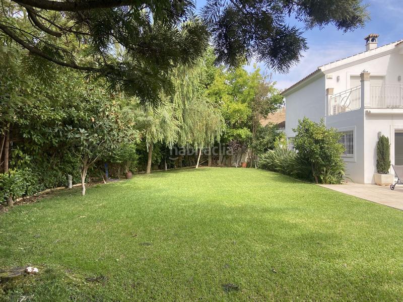 Foto cfe7fff5-1bc3-4207-98bf-c168673415d9. Rent chalet in n/a in Santa María Marbella