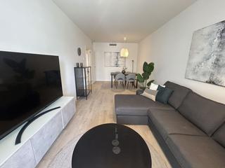 Lloguer Apartament a Rodeo Alto - Guadaiza - La Campana. Apartamento en alquiler en nueva andalucía  la campana, 2 dormit