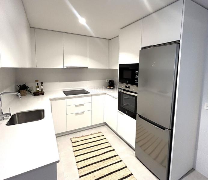 Foto 1504c888-945a-46b0-9926-25fd112595f9. Affitto piccolo appartamento con riscaldamento parcheggio in Marbella