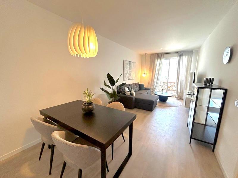 Foto b907c51c-f4b6-4893-b38a-805991c4de56. Affitto piccolo appartamento con riscaldamento parcheggio in Marbella