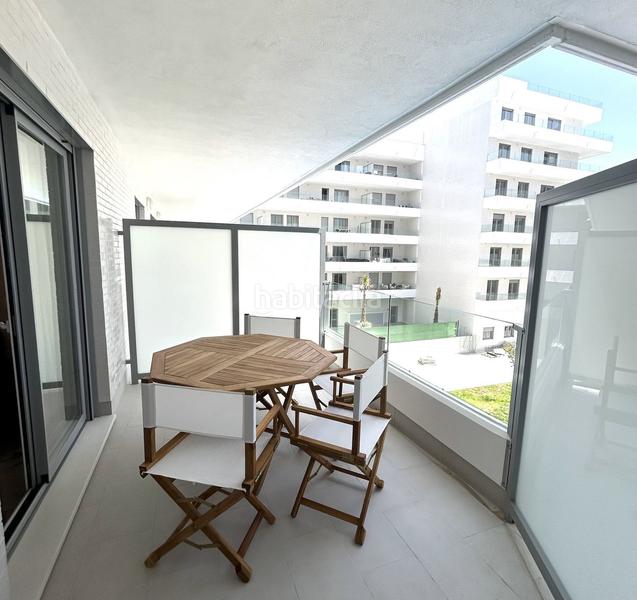 Foto bb53a240-c5ba-4458-88b5-f2874dca5ec1. Affitto piccolo appartamento con riscaldamento parcheggio in Marbella