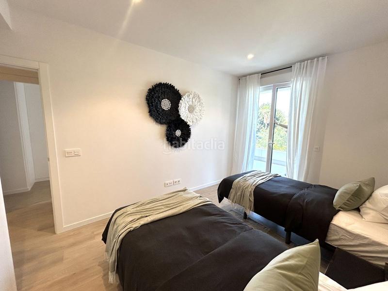 Foto ec8e2b96-a6b3-4071-bedc-821c479e8353. Affitto piccolo appartamento con riscaldamento parcheggio in Marbella
