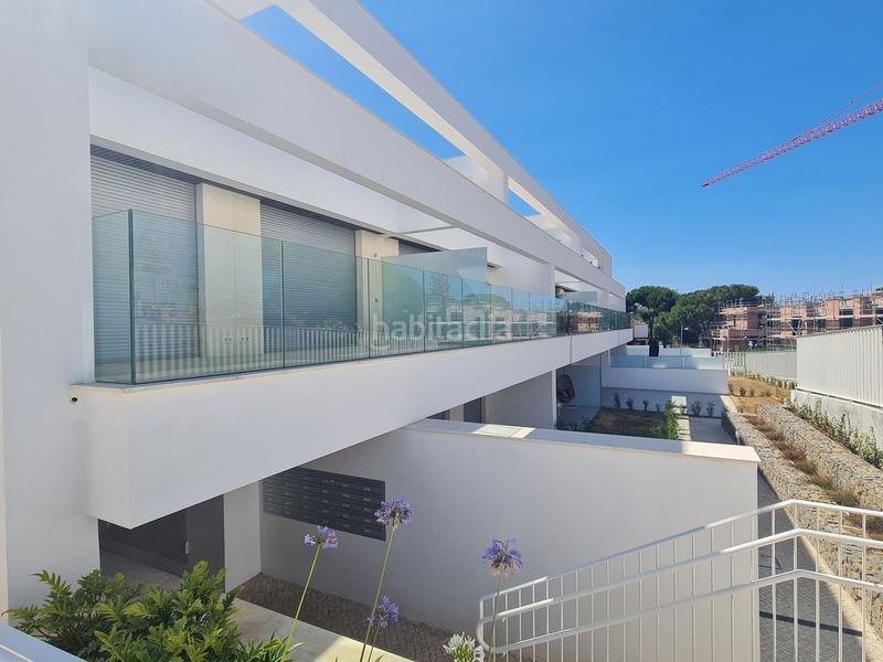 Foto 8c99f176-909f-459d-955a-640612914641. Lloguer apartament amb calefacció aparcament piscina a Marbella