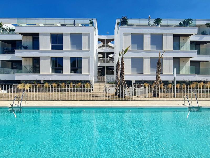 Foto a0e8f90b-1013-4795-b887-f1aba36f0113. Lloguer apartament amb calefacció aparcament piscina a Marbella