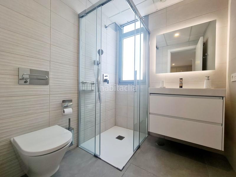 Foto cbeccaf7-024b-4b54-9d21-aebc97a495be. Lloguer apartament amb calefacció aparcament piscina a Marbella