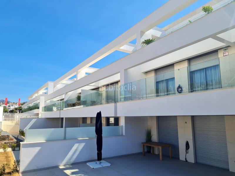 Foto fbc62ee6-15ee-44c0-83cb-1d05f6bd328e. Lloguer apartament amb calefacció aparcament piscina a Marbella