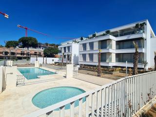 Rent Apartment in Las Chapas - Alicate Playa. Apartamento en alquiler en este  elviria, 2 dormitorios.