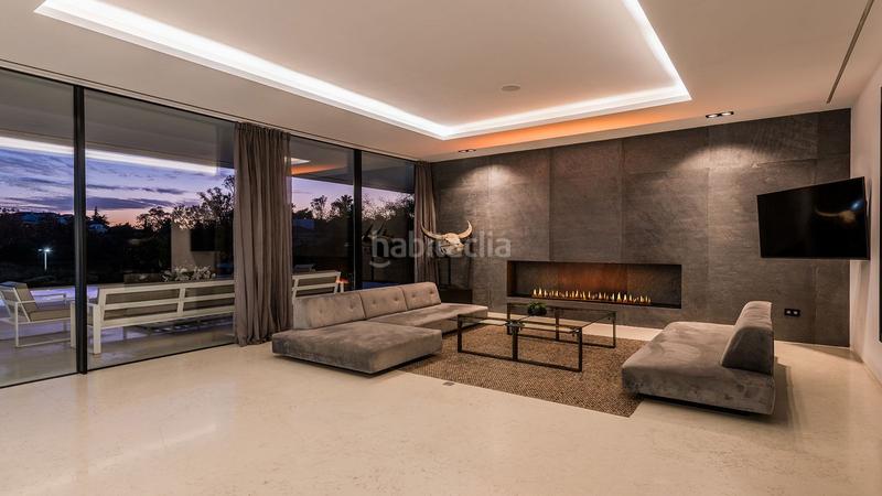 Foto 88ab4fb5-0dec-40c8-b9e5-b5bf7e80e145. Affitto chalet con riscaldamento parcheggio piscina in Marbella