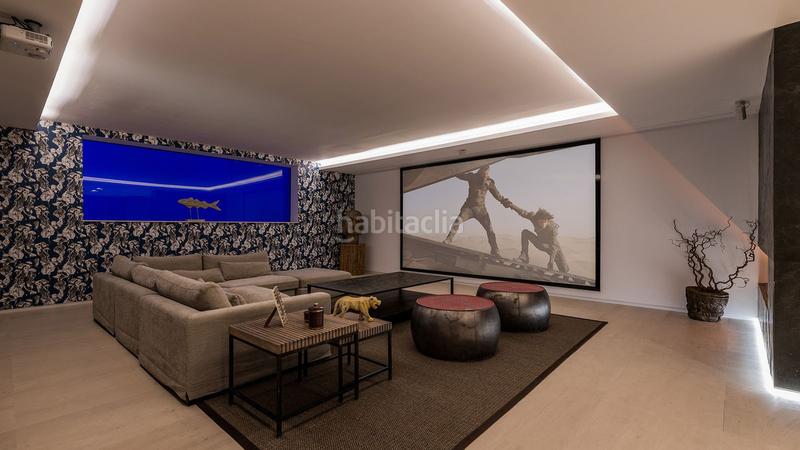 Foto b93504eb-8fa3-495e-86af-e2252aa38aa9. Affitto chalet con riscaldamento parcheggio piscina in Marbella