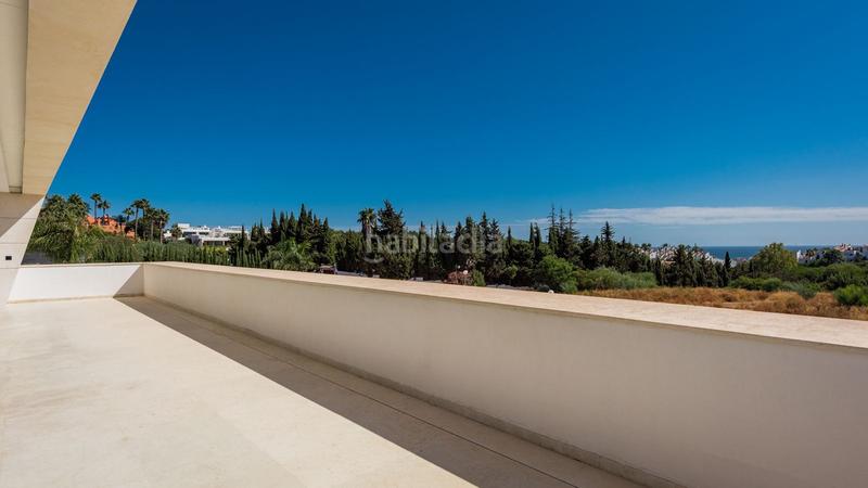 Foto e9f6da47-17a3-4987-be19-30a7c92f081f. Affitto chalet con riscaldamento parcheggio piscina in Marbella