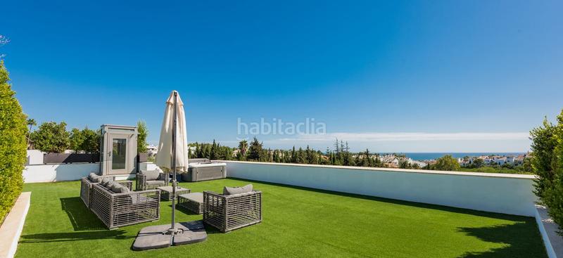 Foto 6c9359da-c820-4e57-b7a2-f57cde375526. Alquiler chalet villa en alquiler en the golden mile, 5 dormitorios. en Marbella