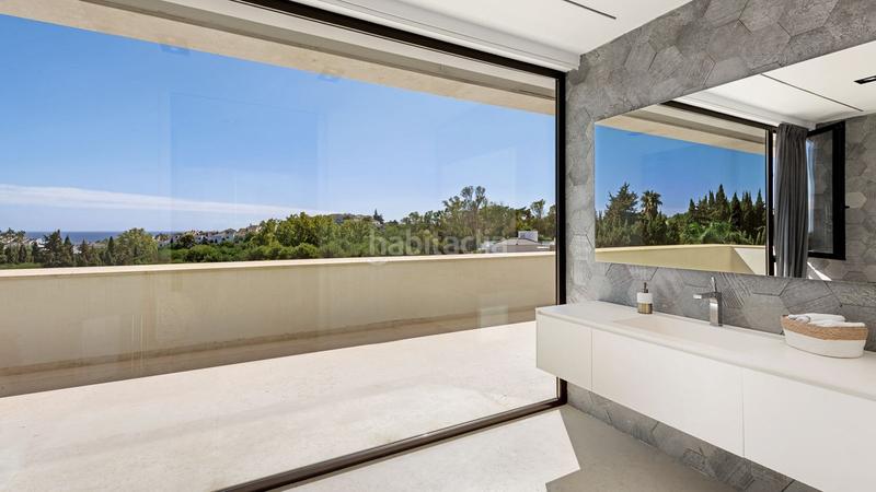 Foto af049252-b0a1-4d59-b47d-8ce264362185. Alquiler chalet villa en alquiler en the golden mile, 5 dormitorios. en Marbella