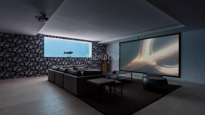 Foto 083f9cce-4371-4597-a056-a4d5699bdd9c. Lloguer xalet amb calefacció aparcament piscina a Marbella