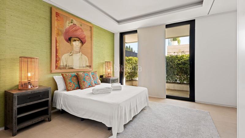 Foto 2a6f0c20-da9e-4dff-aeb4-6dc8bc002564. Rent chalet with heating parking pool in lomas de Marbella club Marbella