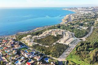 Affitto Casa a schiera in El Faro de Calaburra - Chaparral. Adosado en alquiler en mijas costa, 3 dormitorios.