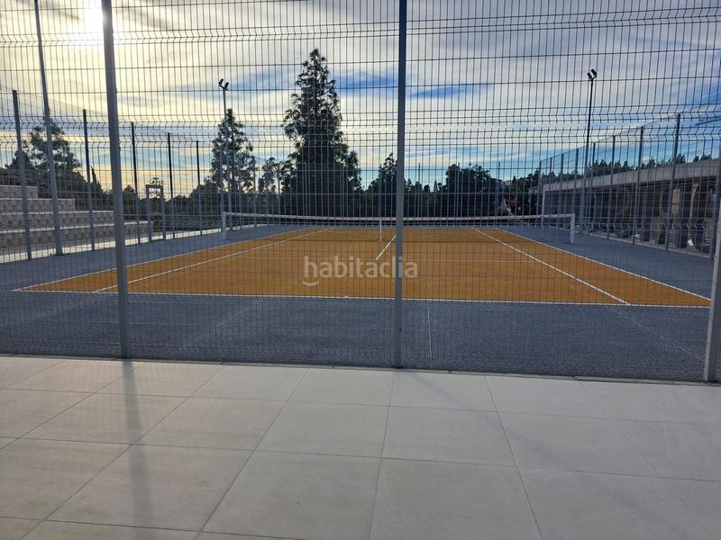 Foto 5b493574-c814-45fc-b8dc-9d4c2c9f828c. Rent semi detached house with parking pool in El Faro de Calaburra - Chaparral Mijas