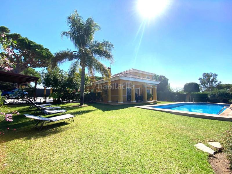 Foto 37add0be-483d-411f-a96c-df99f79b8c59. Chalet villa en venta en este el rosario, 5 dormitorios. en Marbella