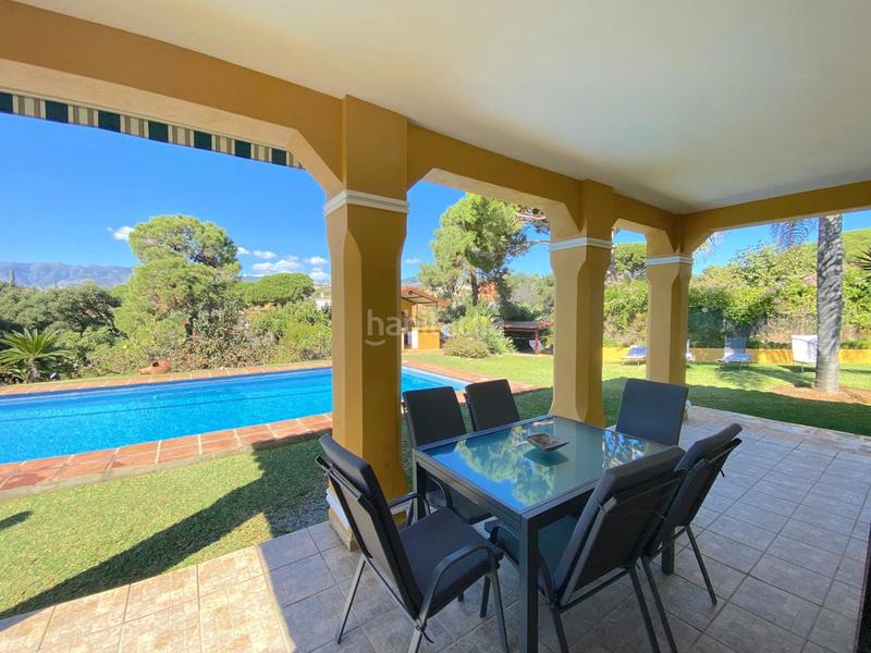Foto 43a83e70-b268-4631-90ec-4bfbca6f75a8. Chalet villa en venta en este el rosario, 5 dormitorios. en Marbella