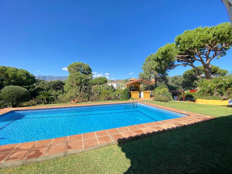 Foto 5664fb71-6619-4eaf-ab04-6bc969714a12. Chalet villa en venta en este el rosario, 5 dormitorios. en Marbella