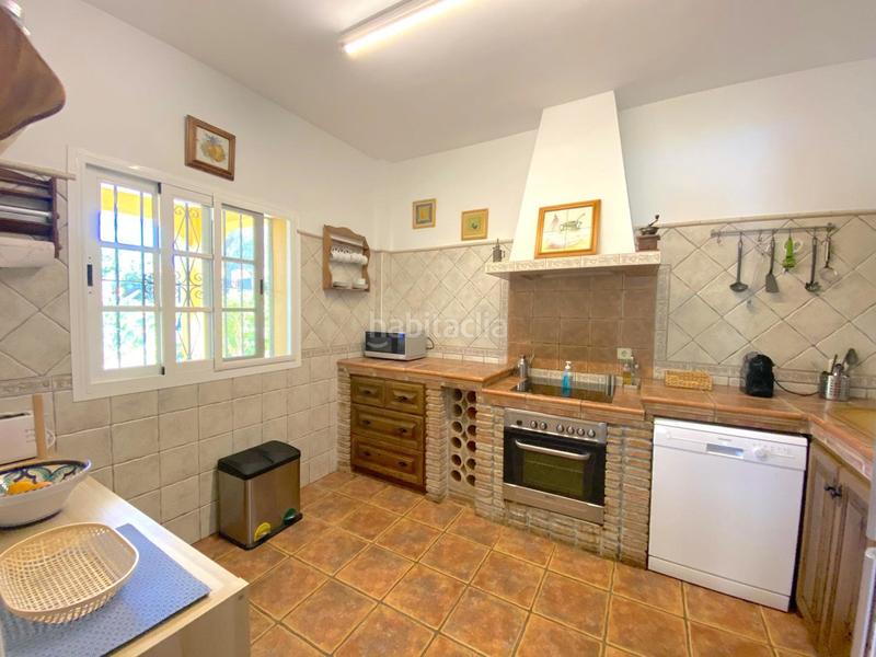 Foto 7436adbb-8dc9-4310-942b-3eb40c69a36a. Chalet villa en venta en este el rosario, 5 dormitorios. en Marbella