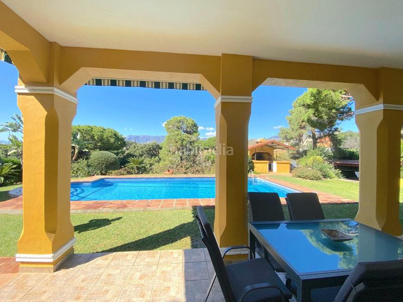 Foto 99153342-4cb7-489d-90be-5a01788fc906. Chalet villa en venta en este el rosario, 5 dormitorios. en Marbella