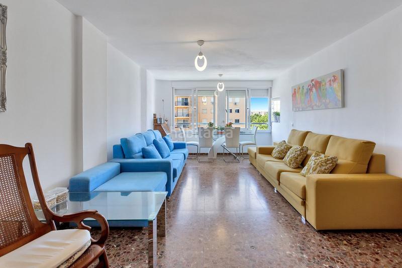 Foto 8100c1c1-cd43-4d72-af92-a64eba96cd42. Apartamento  en venta en los boliches, 3 dormitorios. en Fuengirola