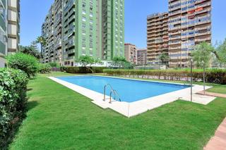 Apartamento en Playa de los Boliches. Apartamento en venta en los boliches, 3 dormitorios.