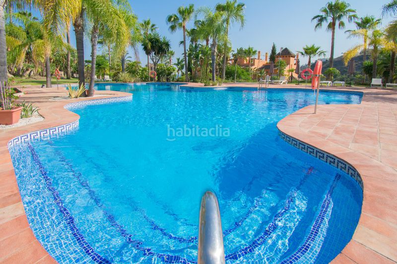 Foto 90ef7377-39fc-4aca-95f9-9fac7441af8e. Casa adossada amb calefacció aparcament piscina a Benahavís