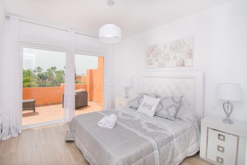 Foto 602dbef2-3b49-4191-848a-a3a30b7c2997. Alquiler casa adosada adosado en alquiler en el paraiso, 4 dormitorios. en Benahavís