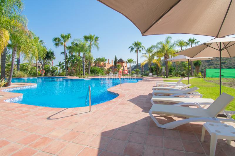Foto 70f72d92-643c-4dcf-8dca-1f462784cd2c. Alquiler casa adosada adosado en alquiler en el paraiso, 4 dormitorios. en Benahavís