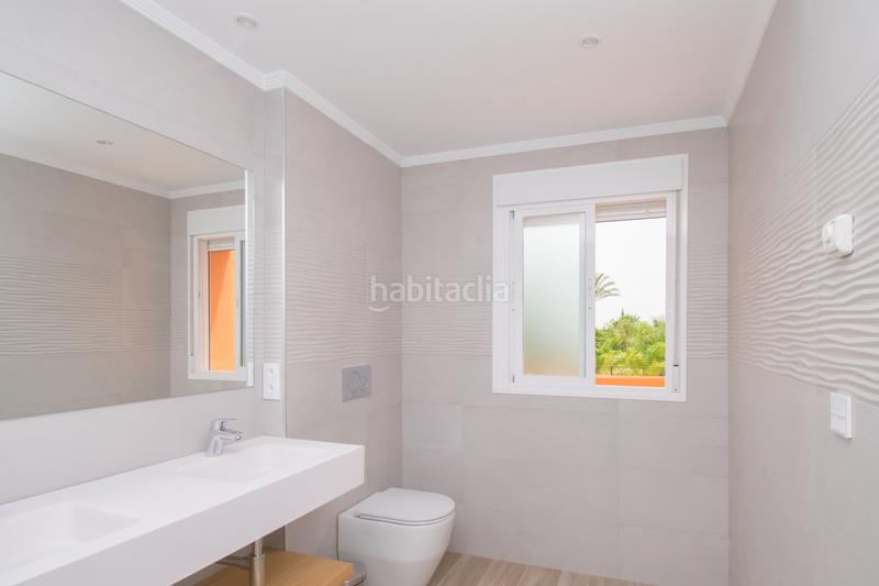 Foto 7f41e3ae-7d0c-46ea-8fcc-89fa3629954f. Alquiler casa adosada adosado en alquiler en el paraiso, 4 dormitorios. en Benahavís
