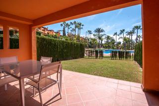 Location Maison jumelée à El Paraíso. Adosado en alquiler en el paraiso, 4 dormitorios.