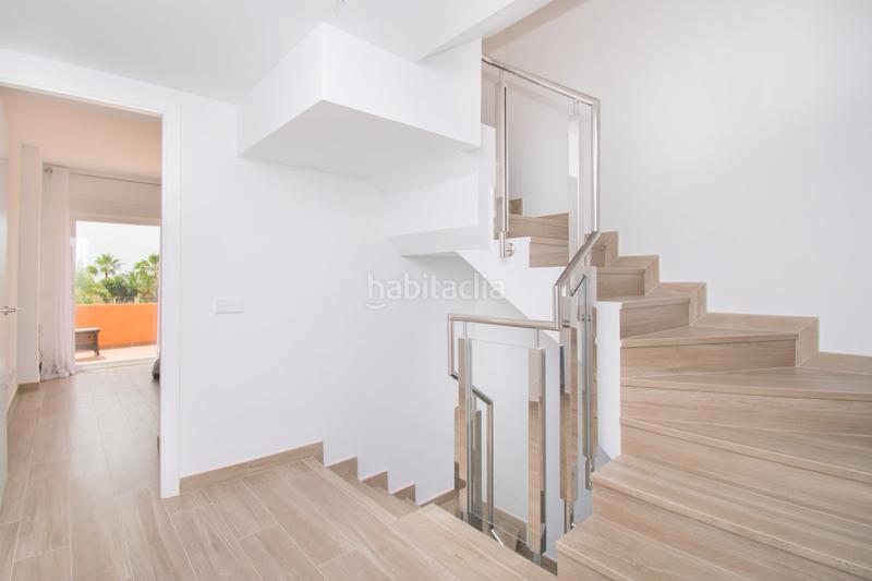 Foto 5fcce48c-f6a6-48d4-875c-038b022e0cd5. Rent semi detached house with heating parking pool in Benahavís